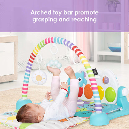 Smart Steps Musical STEM Gym