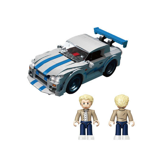 Wise Block Hyper Turbo Glorious GT