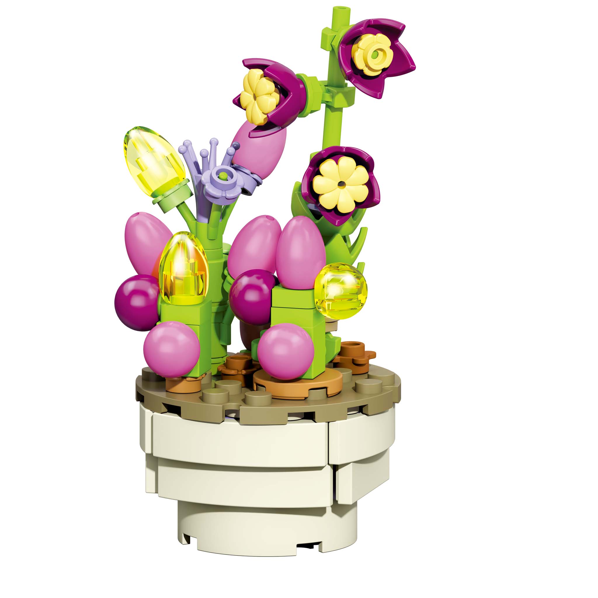 Flora Studio-Blind Box – Alpha Toys