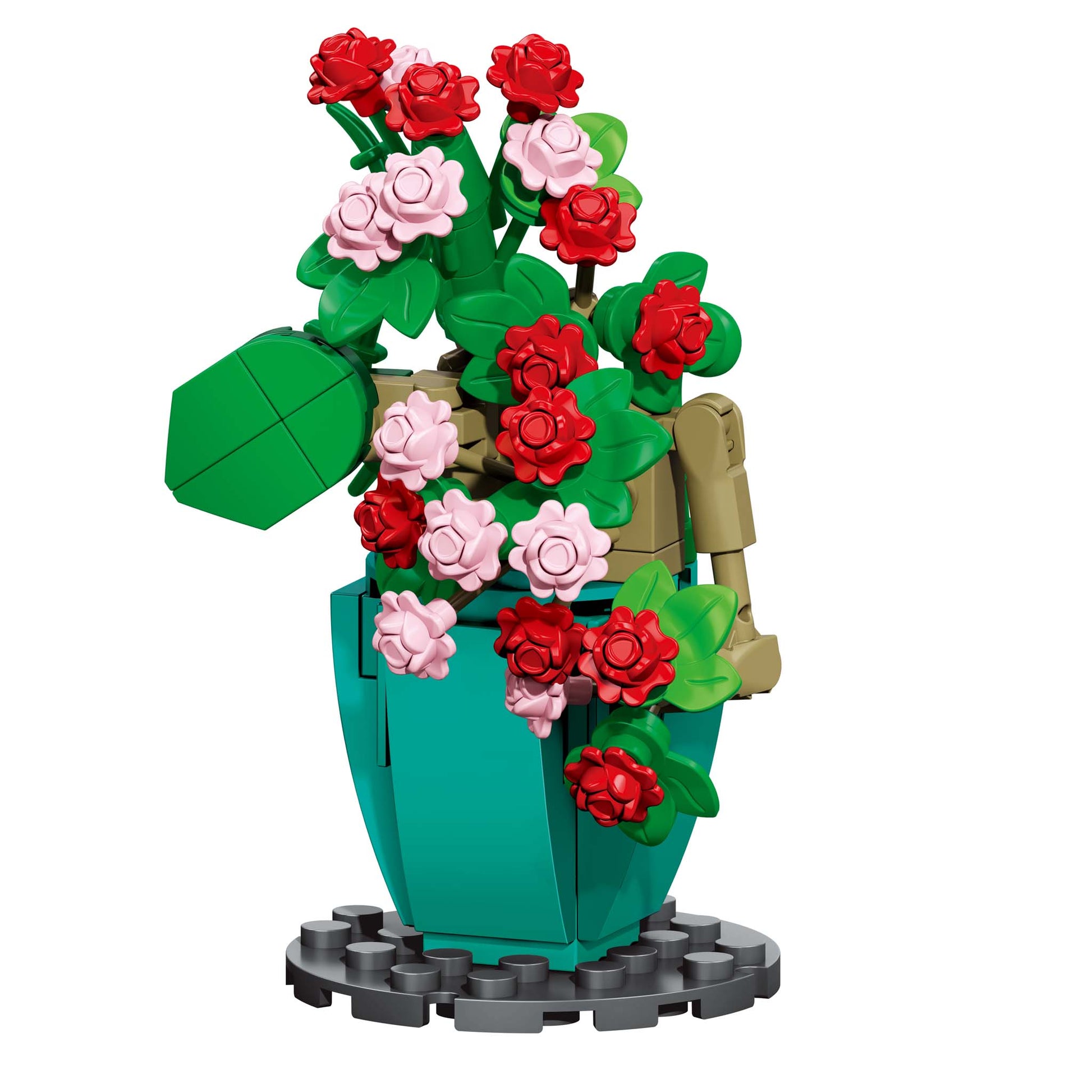 Flora Studio-Blind Box Alpha Toys Flora Studio-Blind Box Alpha Toys