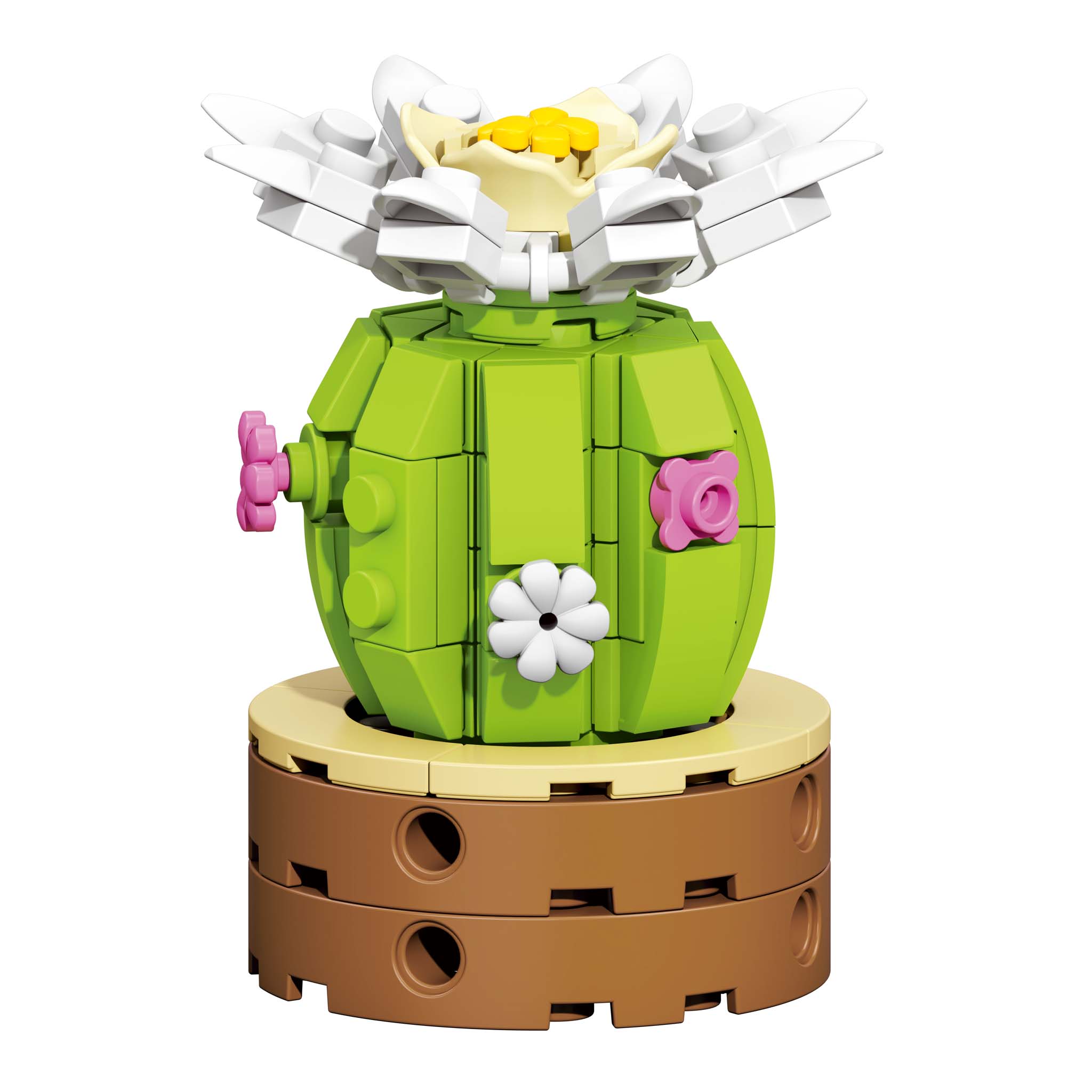 Flora Studio-Blind Box – Alpha Toys