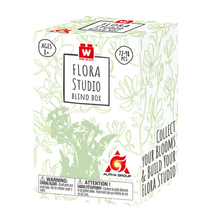 Flora Studio-Blind Box