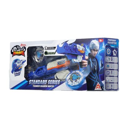 Infinity Nado Thunder Shadow Hunter - Standard Series