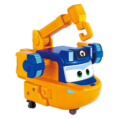 Super Wings 5" Transforming Marty