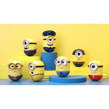 Minions Vocal Tumbler Classic Series