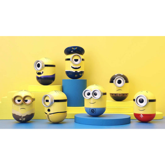 Minions Vocal Tumbler Classic Series